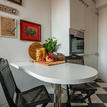 Casa Golena *
