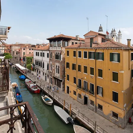 Casa Golena