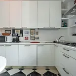 Apartmán Casa Golena Benátky