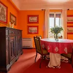 Casa Golena *
