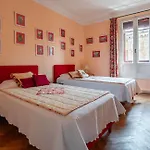 Apartmán Casa Golena