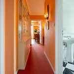 Casa Golena Apartmán
