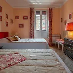 Apartmán Casa Golena *