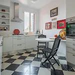 Casa Golena Apartmán *