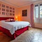 Casa Golena * Benátky