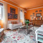 Apartmán Casa Golena