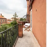 Casa Golena Apartmán *