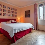 Apartmán Casa Golena