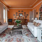 Apartmán Casa Golena *