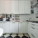 Apartmán Casa Golena