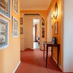 Casa Golena Apartmán *