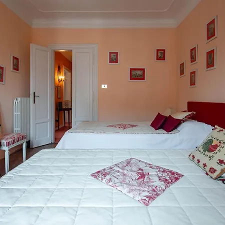Casa Golena * Βενετία