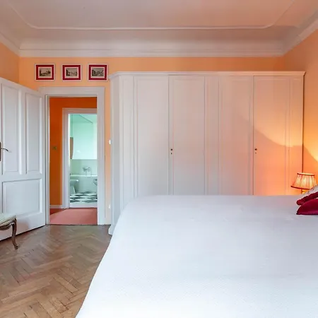 Casa Golena Apartament Wenecja