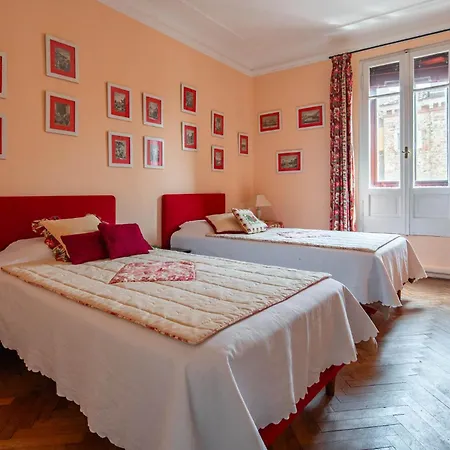 Apartamento Casa Golena