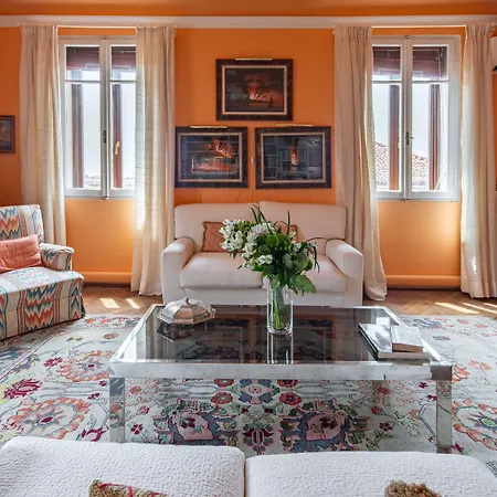 Casa Golena Apartament