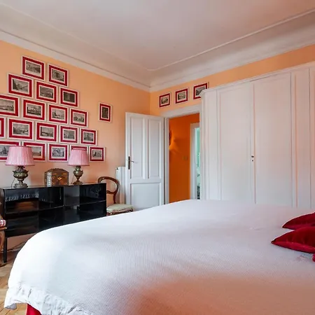 Casa Golena * Venedig