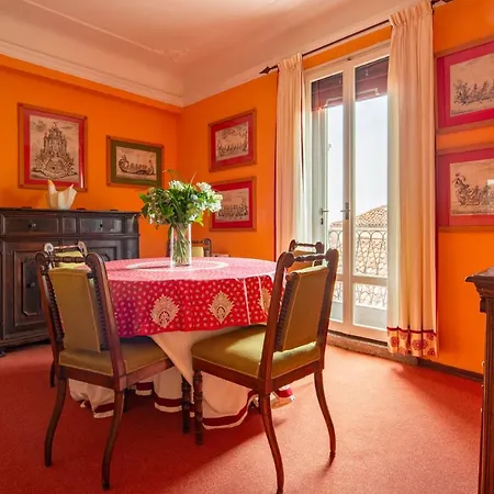 Casa Golena Apartment