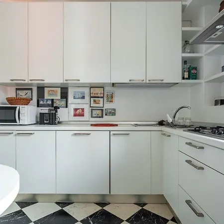 Apartment Casa Golena Venice