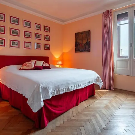 Apartment Casa Golena
