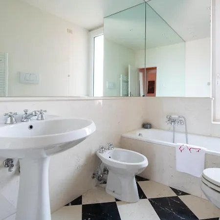 Casa Golena Apartment *