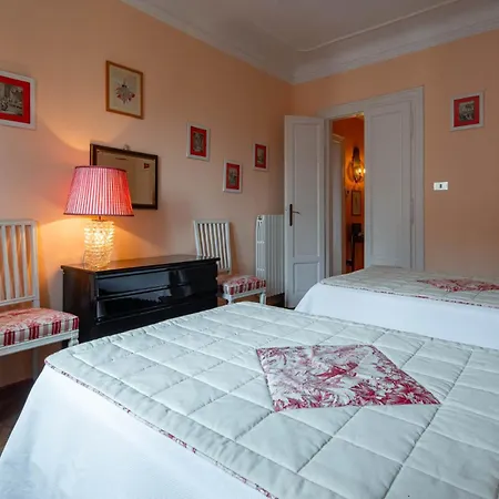 Casa Golena Apartment *
