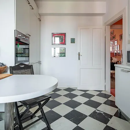Casa Golena Apartment