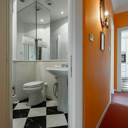 Casa Golena Apartment