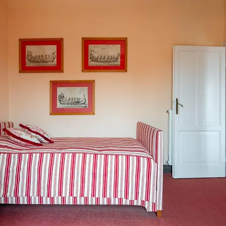 Apartment Casa Golena *