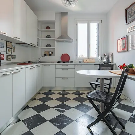 Casa Golena Apartment *