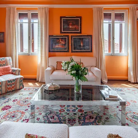 Apartment Casa Golena Venice