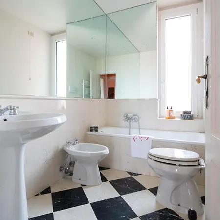 Apartment Casa Golena