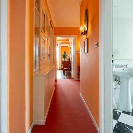 Casa Golena Apartment
