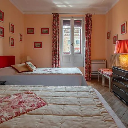 Apartment Casa Golena *