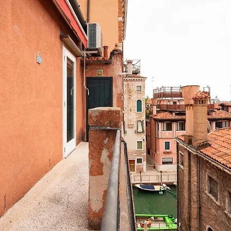 Apartment Casa Golena