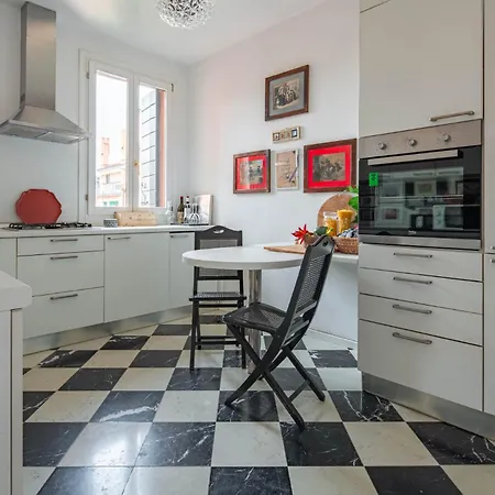 Casa Golena Apartment