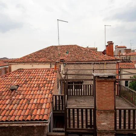 Apartment Casa Golena *