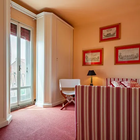 Casa Golena Venedig