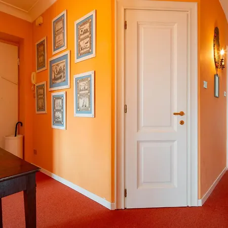 Casa Golena Apartment