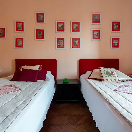 Apartment Casa Golena *