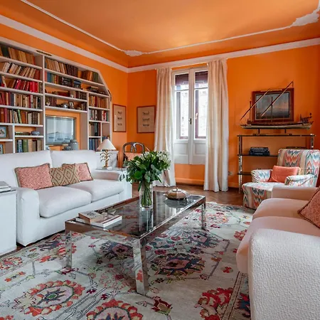 Apartment Casa Golena Venice
