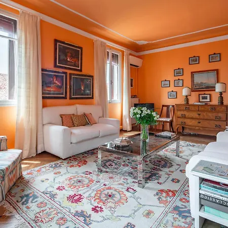 Apartment Casa Golena