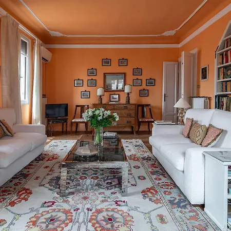 Apartment Casa Golena *