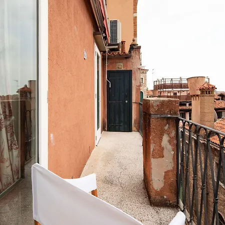Casa Golena * Venedig