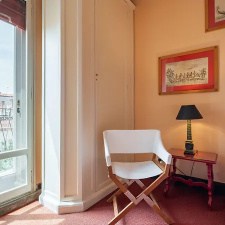 Casa Golena