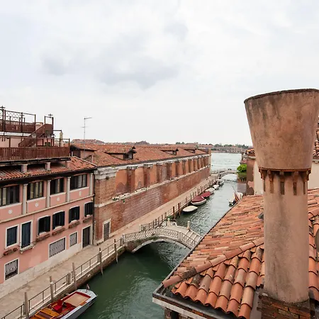 Casa Golena *
