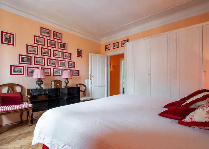 Casa Golena * Venise