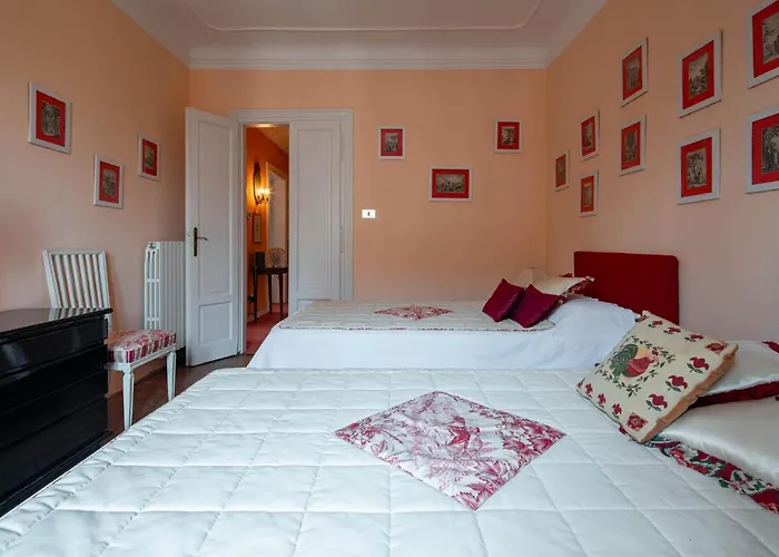 Casa Golena * Venise