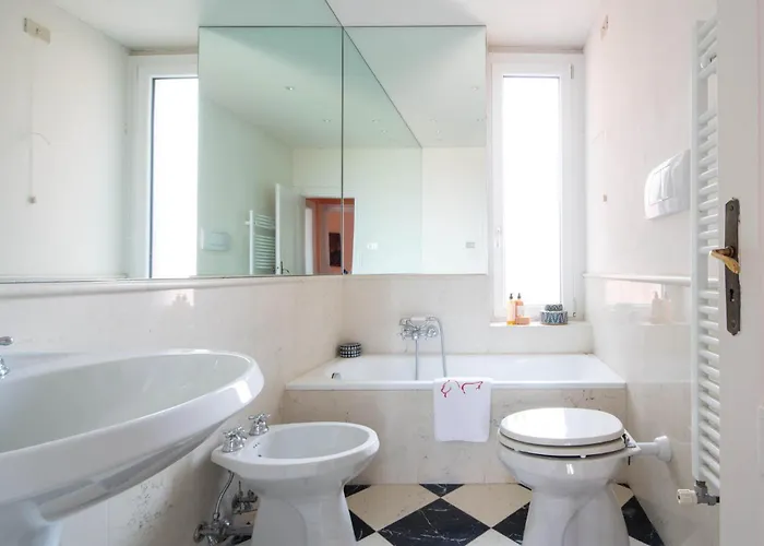 Appartement Casa Golena Venise