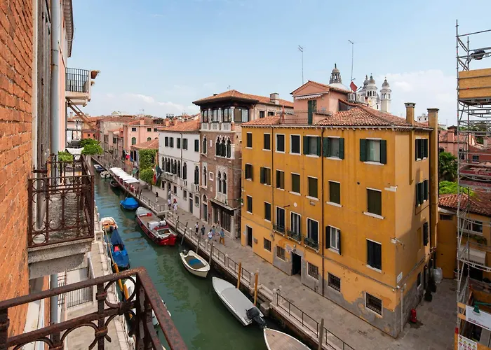 Casa Golena * Venise