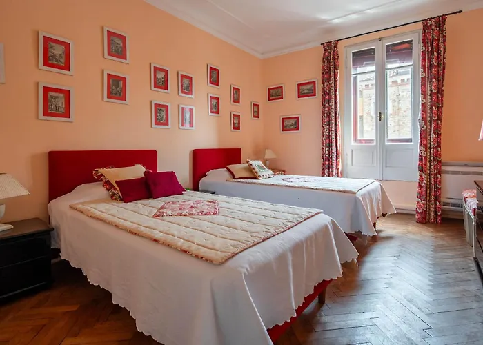 Lägenhet Casa Golena